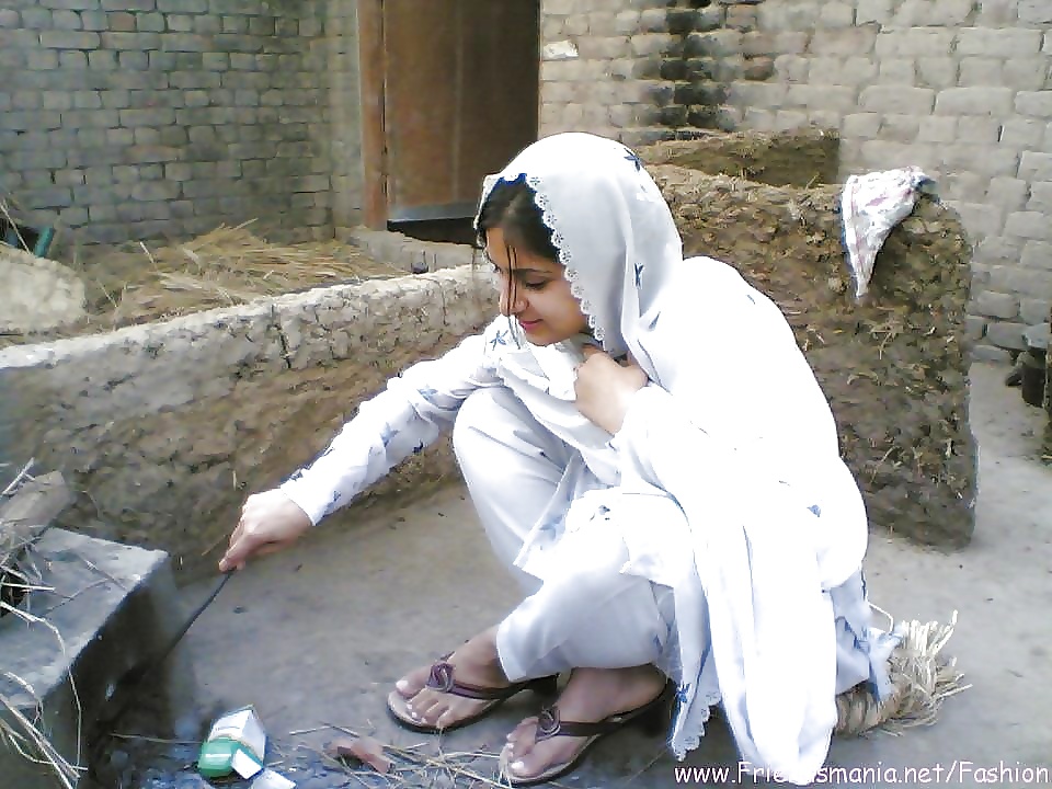 Sex Gallery arab