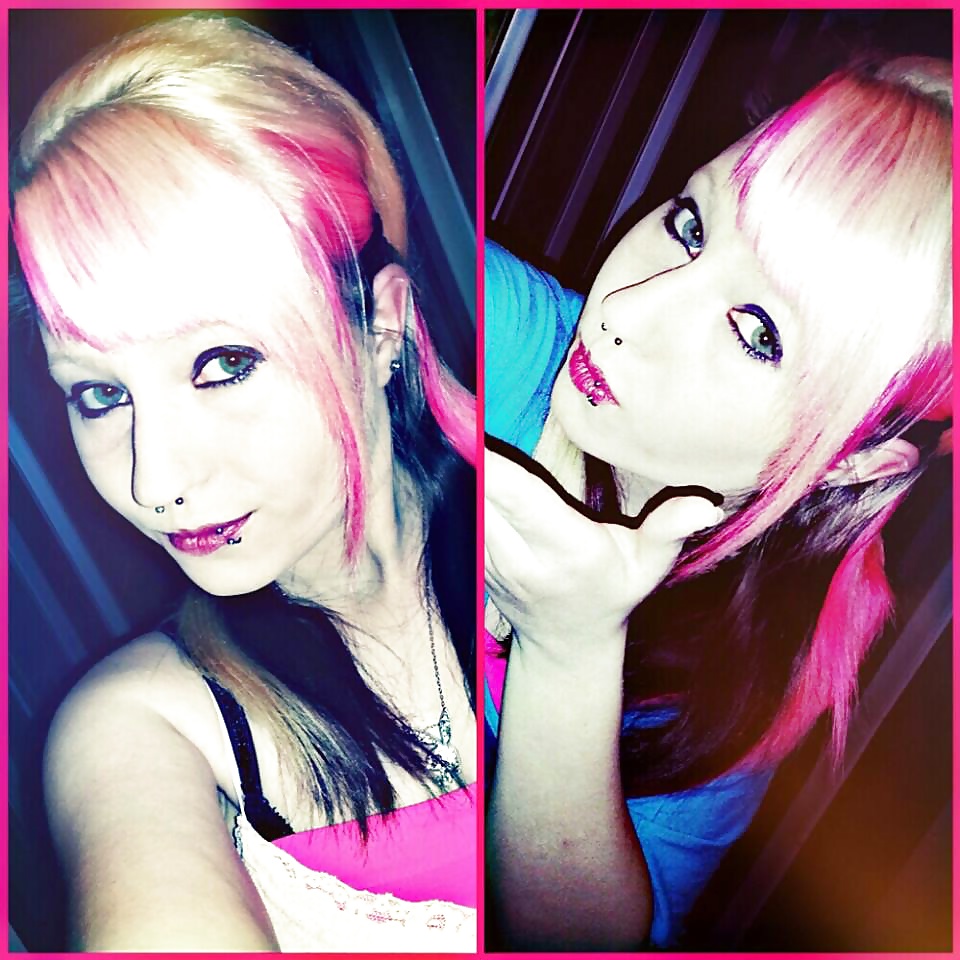 Sex Gallery Facebook Girl II