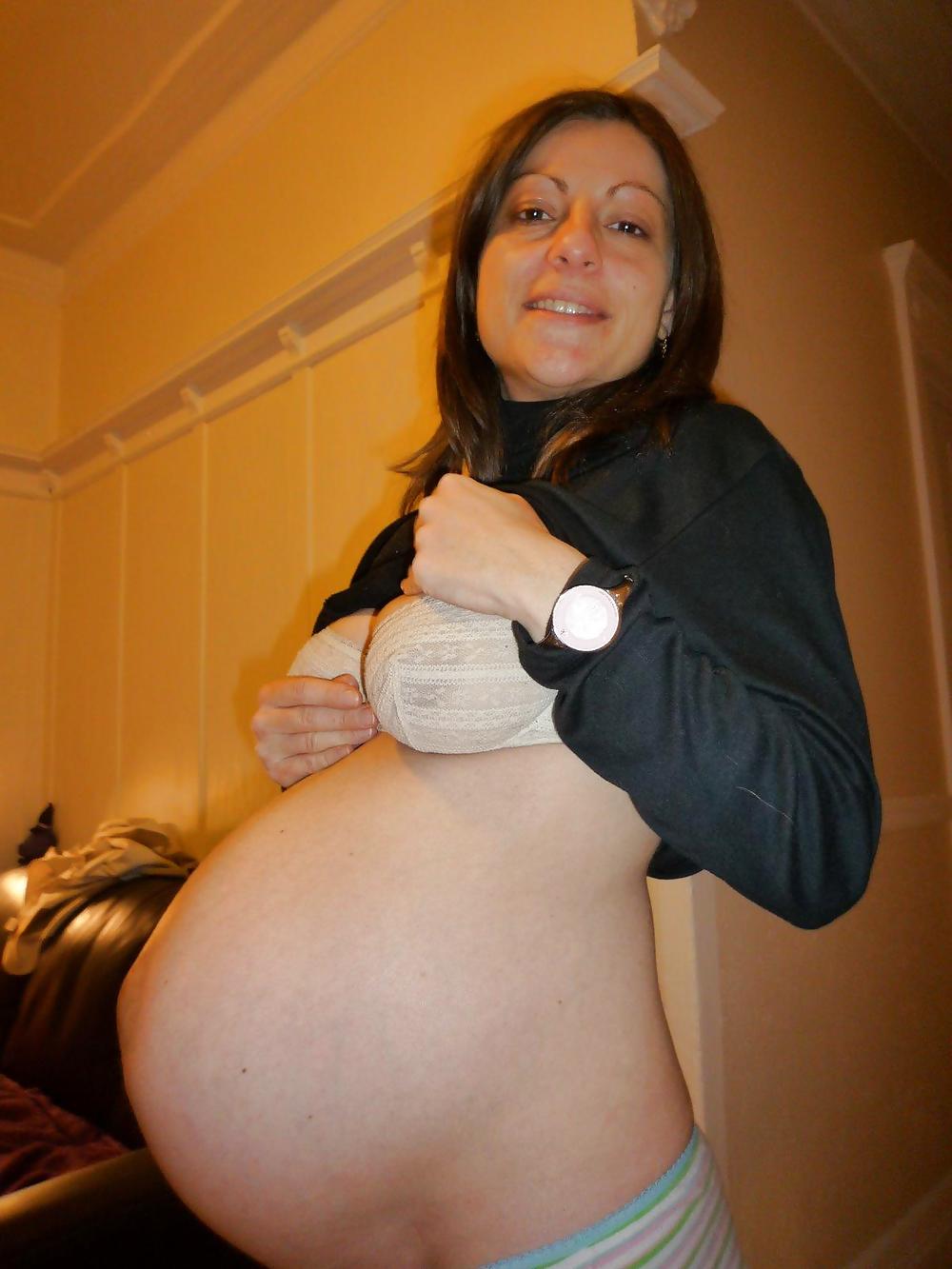 Sex Gallery I'm hot and PREGNANT!!