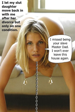 Submissive Slave Slut Wife Captions