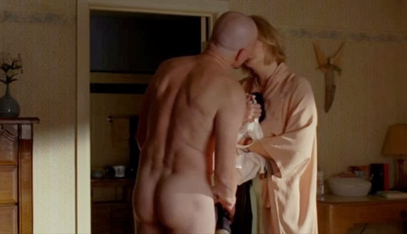 Breaking bad nude scenes - 🧡 Kayden Kross Topless Privat Dance - Breaking Bad...