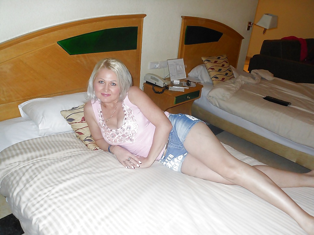 Sex Gallery Ordinary Moms