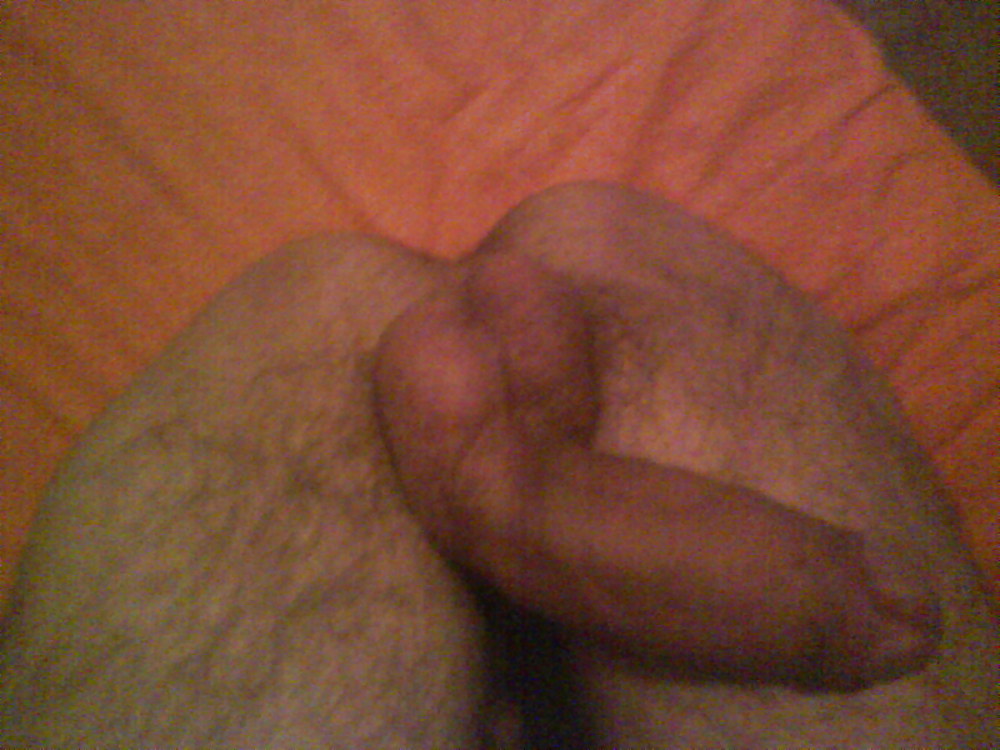 Sex Gallery My cock again