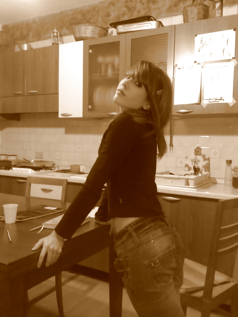 Sex Gallery qt grrlz #7