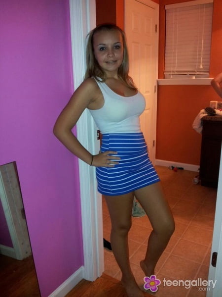 Sex Gallery amateur