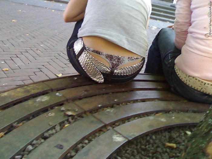 Sex Gallery Whale Tail and camel toes