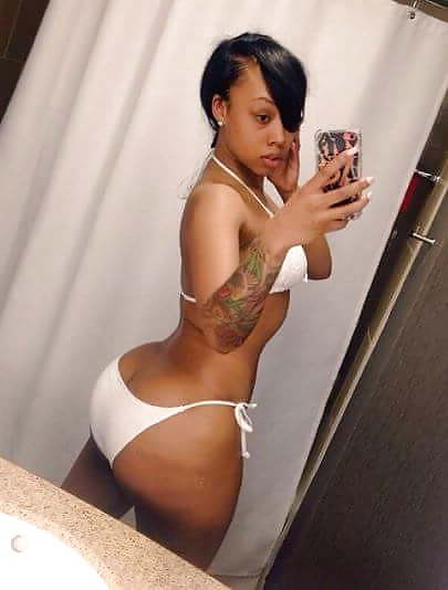 Sex Gallery Black azz master