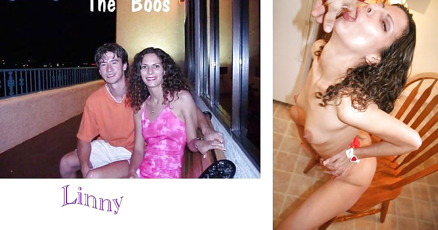 Sex Gallery Before - After 29.