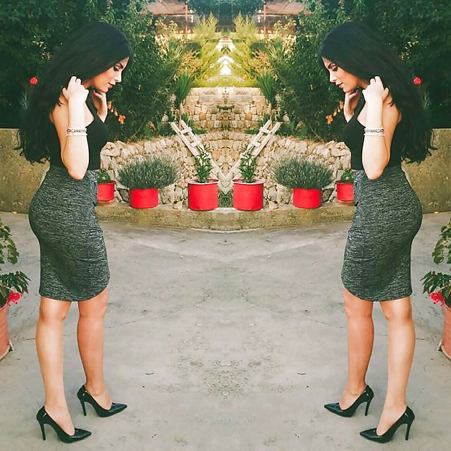 Sex Gallery Arab beauty 68 - Cum on her