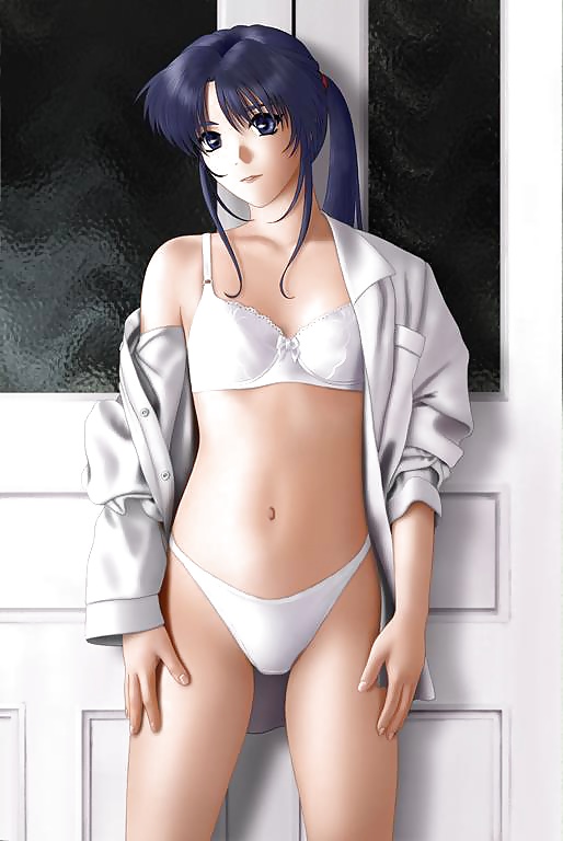 Sex Gallery Hentai #10