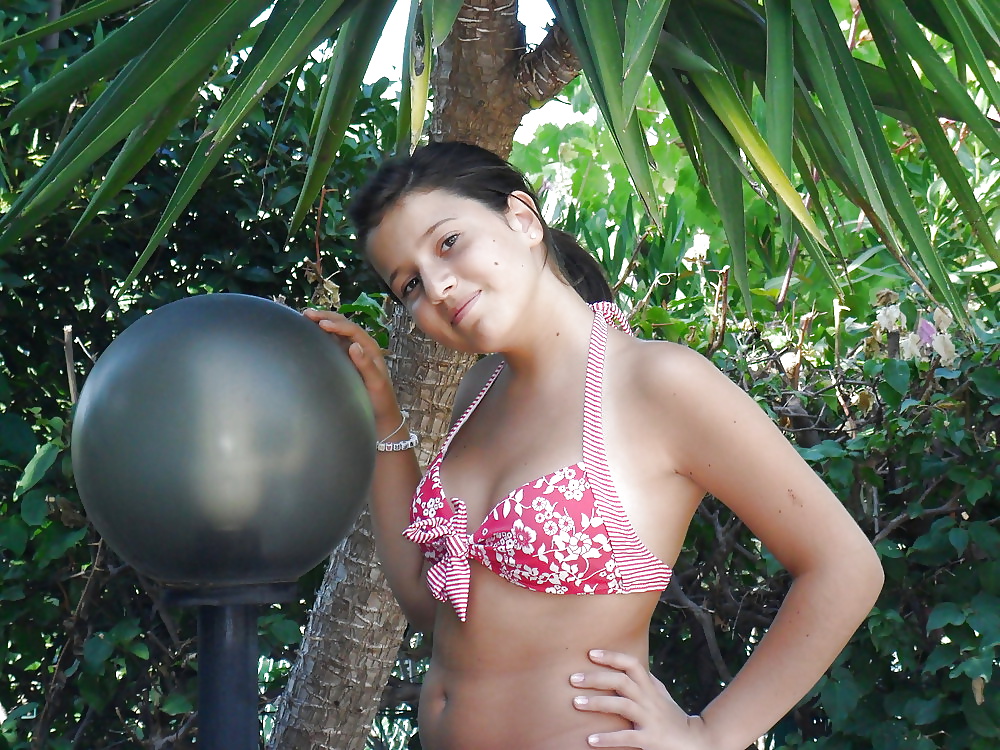 Sex Gallery qt grrlz #1