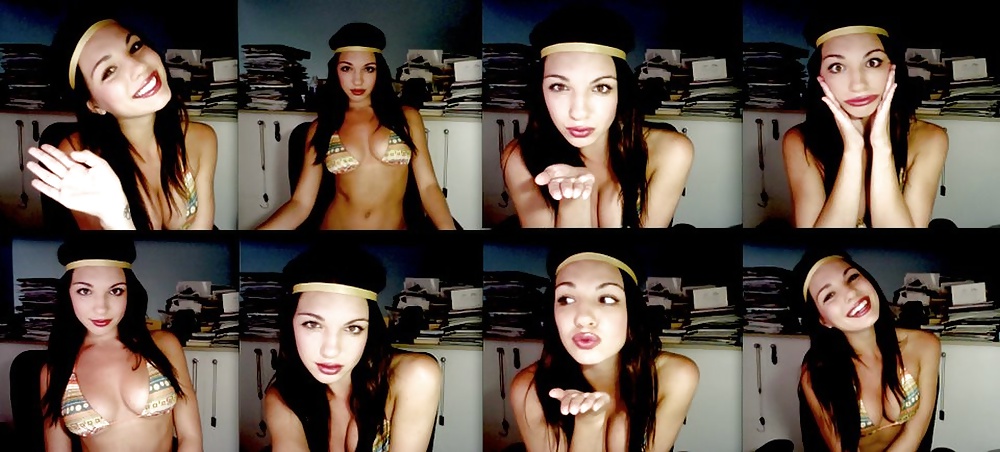 Sex Gallery gina slutty slut