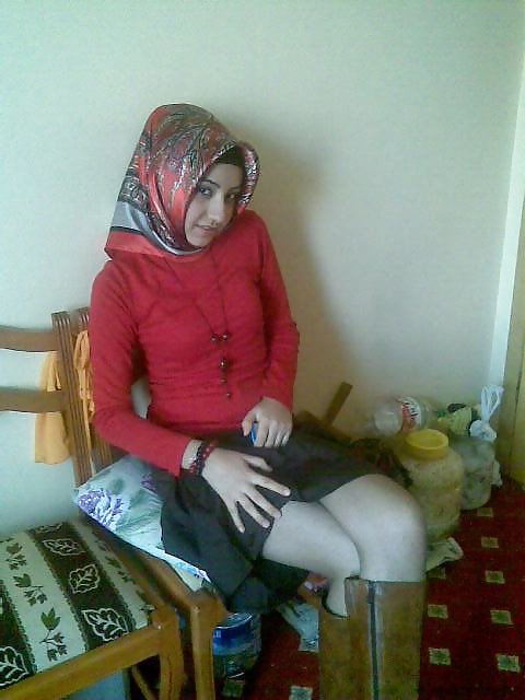 Sex Gallery turban