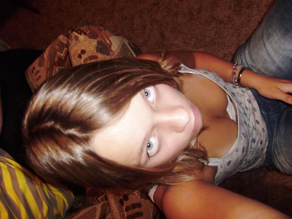 Sex Gallery Selfshot 34