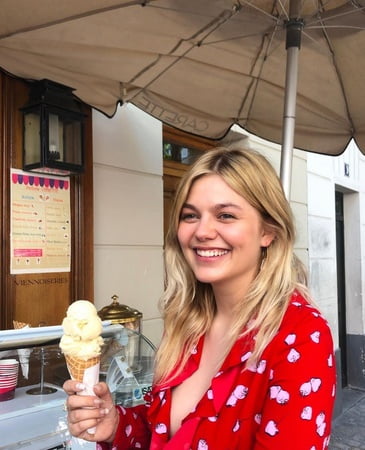 louane         