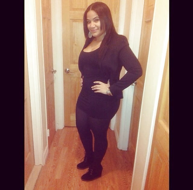 Sex Gallery Thick Latinas