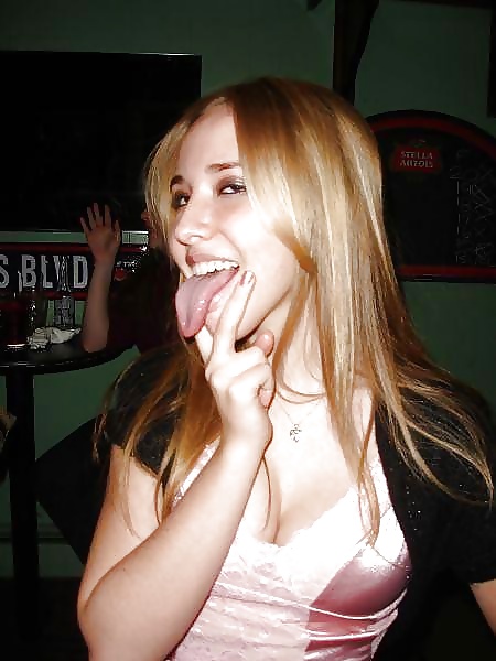 Sex Gallery Lesbian DATY (dining at the y) 2