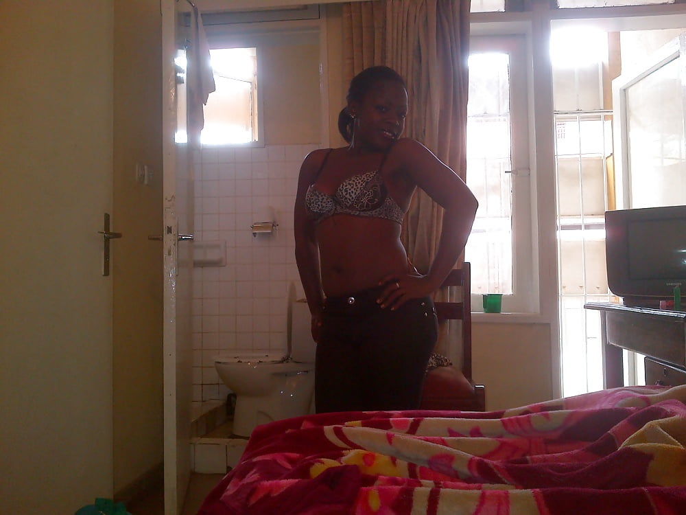 Sex Gallery NOUVELLE SALOPE CAMEROUNAISE