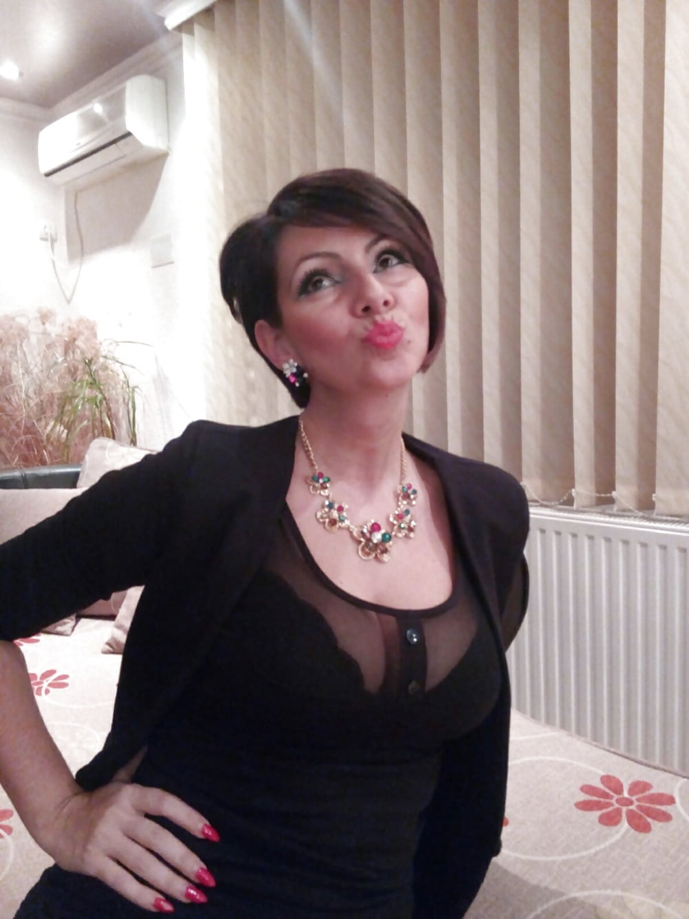 Sex Gallery Serbian MILFs and Matures vol.8