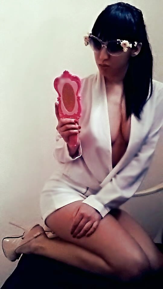 Sex Gallery Sandra Vasic Nis