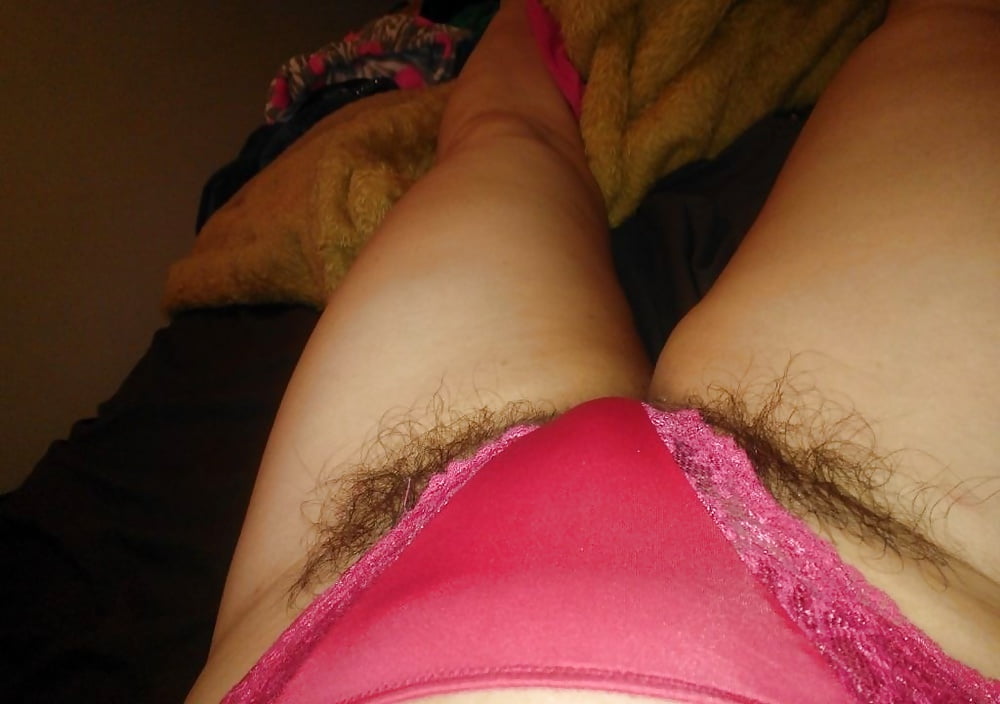 Sex Gallery Hairy