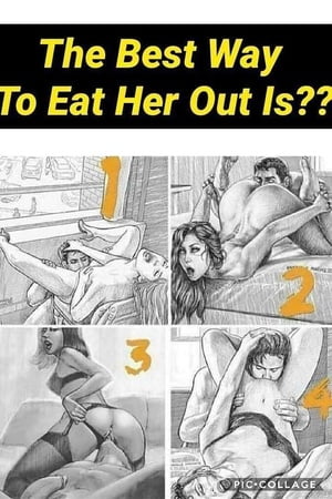 Cartoonm Latina Eating Pussy - Cunnilingus meme pussy eating - 38 Pics | xHamster