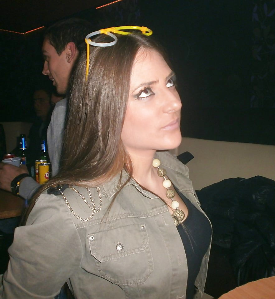 Sex Gallery Marija M....