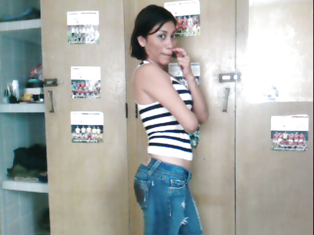 Sex Gallery gata dela facu