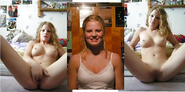 Sex Gallery before and after..misc..