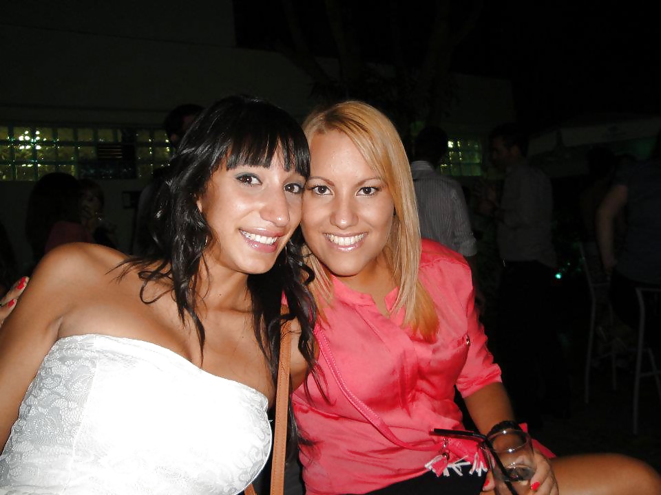 Sex Gallery super S la zorra