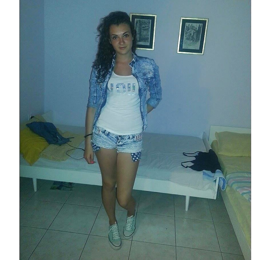 Sex Gallery Ivana T.