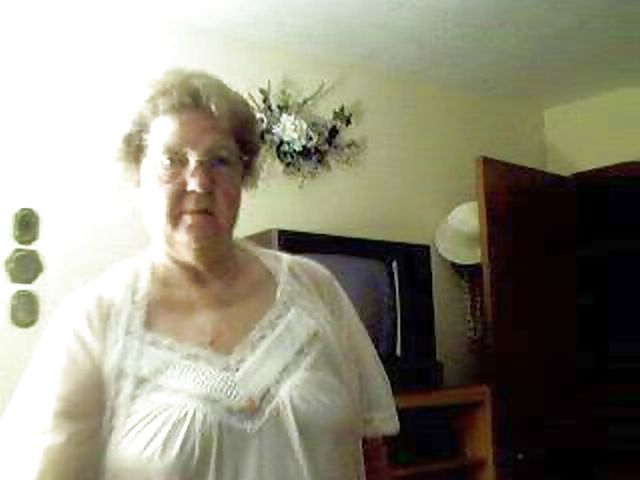 Sex Gallery Grannies