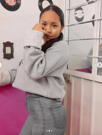 morras que me la paran         