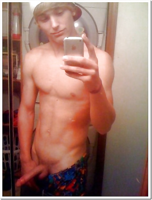 Sex Gallery Capboys machen mich geil