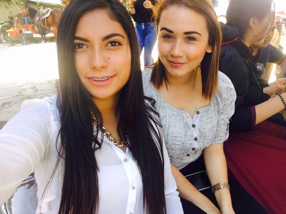 Sex Gallery Yaya werita Mexicana teen y rica