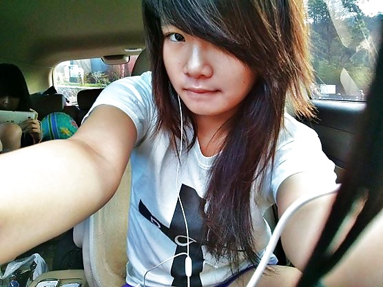 Sex Gallery Bhind the scene off the Selfy