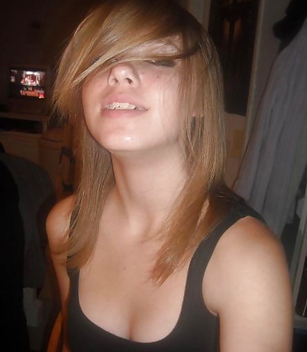 Sex Gallery Amateur Selfpics 1