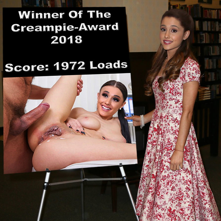 Fake ariana grande porn Ariana Grande
