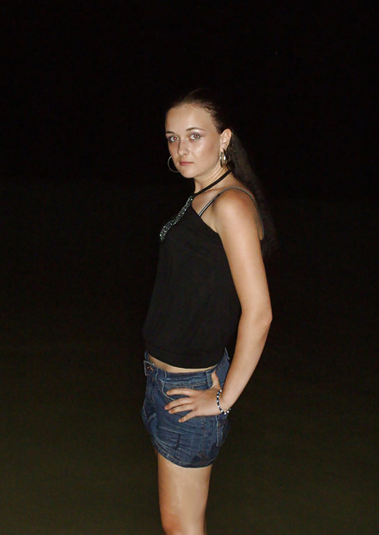 Sex Gallery Bulgarian Village Slut Malina