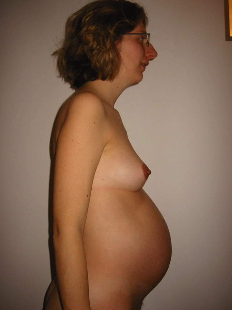 Pregnant - 10 Photos 