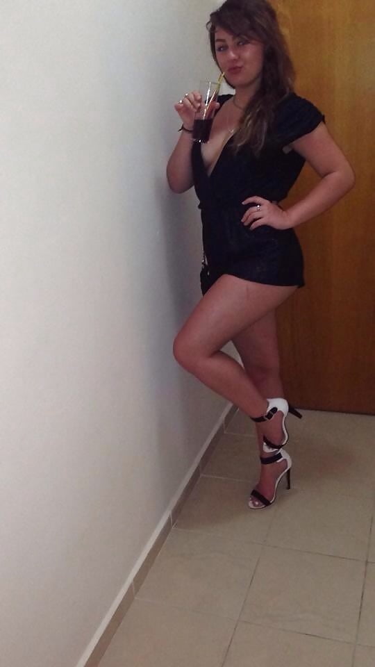 Sex Gallery Chav Sluts And Slags #44