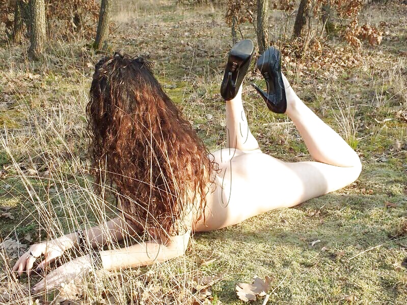 Sex Gallery Turkish Slut Sude  04.04.2014