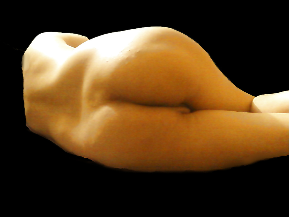 Sex Gallery Lovely sweet ass