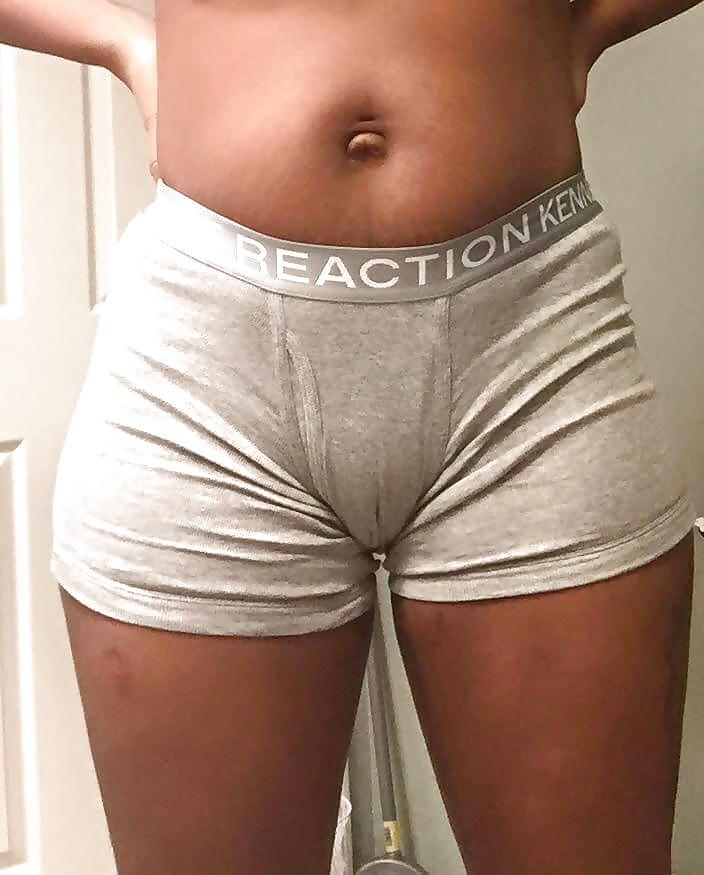 Sex Gallery black camel toe