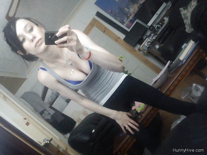 Sex Gallery Jennifer Wark from Scotland