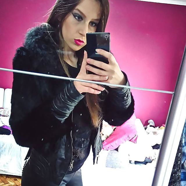 Sex Gallery Jovana R...