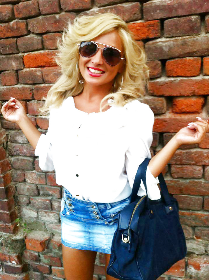 Sex Gallery Michelle