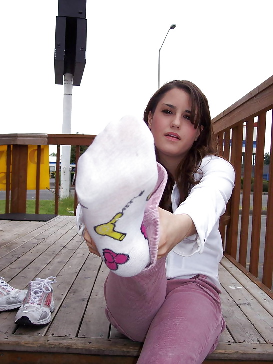 Sex Gallery BIG SOCKS GALLERY!!!!!