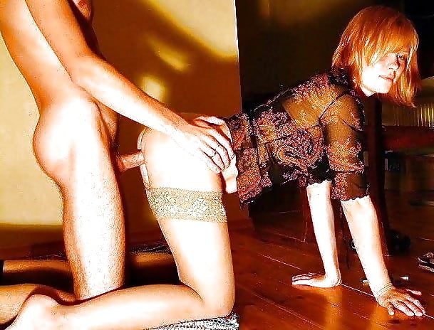 Sex Gallery Used Amateur Schlampen -287-