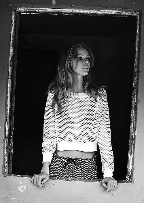 Sex Gallery Pretty Faces 7